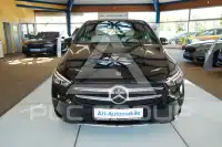 2023 Mercedes Benz B 180