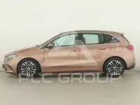 2023 Mercedes Benz B 180