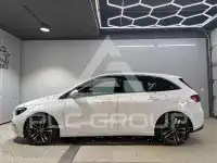 2023 Mercedes Benz B 180