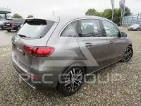 2023 Mercedes Benz B 180