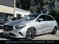 2023 Mercedes Benz B 180