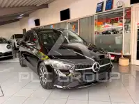 2023 Mercedes Benz B 180