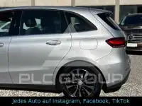 2023 Mercedes Benz B 180
