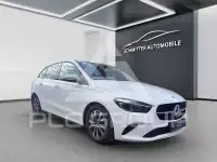 2023 Mercedes Benz B 180
