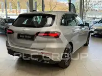 2023 Mercedes Benz B 180