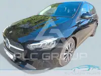 2023 Mercedes Benz B 180