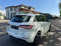 2023 Mercedes Benz B 180