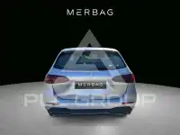 2023 Mercedes Benz B 180