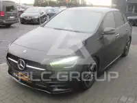 2023 Mercedes Benz B 180