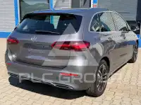 2023 Mercedes Benz B 180