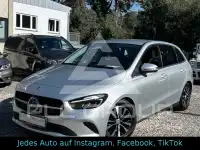 2023 Mercedes Benz B 180