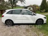 2023 Mercedes Benz B 180