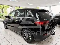 2023 Mercedes Benz B 180