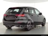 2023 Mercedes Benz B 180