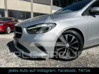 2023 Mercedes Benz B 180