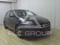 2023 Mercedes Benz B 180