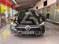 2023 Mercedes Benz B 180