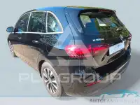 2023 Mercedes Benz B 180