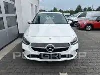 2023 Mercedes Benz B 180