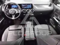 2023 Mercedes Benz B 180