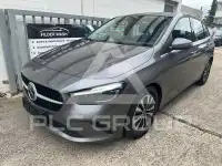 2023 Mercedes Benz B 180