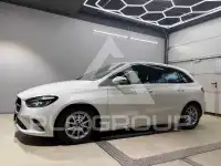 2023 Mercedes Benz B 180