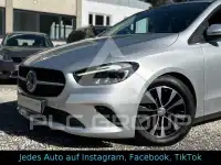 2023 Mercedes Benz B 180