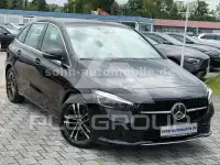 2023 Mercedes Benz B 180