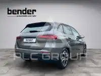 2023 Mercedes Benz B 180