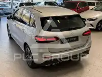 2023 Mercedes Benz B 180