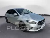 2023 Mercedes Benz B 180