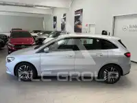 2023 Mercedes Benz B 180
