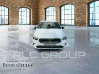 2023 Mercedes Benz B 180