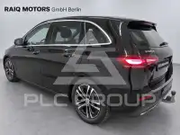 2023 Mercedes Benz B 180