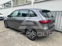 2023 Mercedes Benz B 180