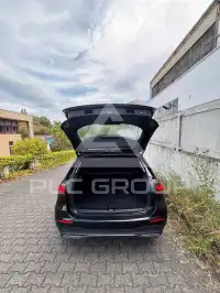 2023 Mercedes Benz B 180
