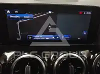 2023 Mercedes Benz B 180