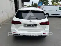 2023 Mercedes Benz B 180