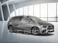 2023 Mercedes Benz B 180