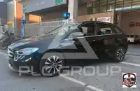2023 Mercedes Benz B 180