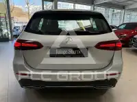 2023 Mercedes Benz B 180
