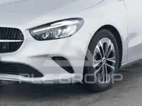 2023 Mercedes Benz B 180
