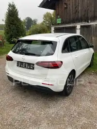 2023 Mercedes Benz B 180