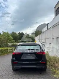 2023 Mercedes Benz B 180