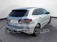 2023 Mercedes Benz B 180