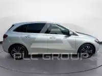 2023 Mercedes Benz B 180