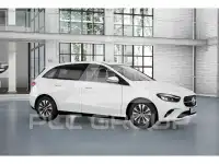 2023 Mercedes Benz B 180