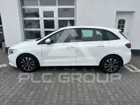 2023 Mercedes Benz B 180