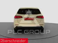 2023 Mercedes Benz B 250