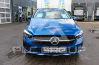2023 Mercedes Benz B 250